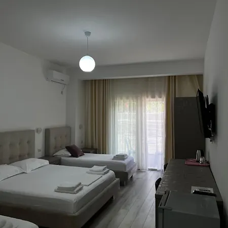 Le Monde 2 Otel *