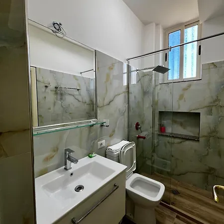 Le Monde 2 Otel Borş