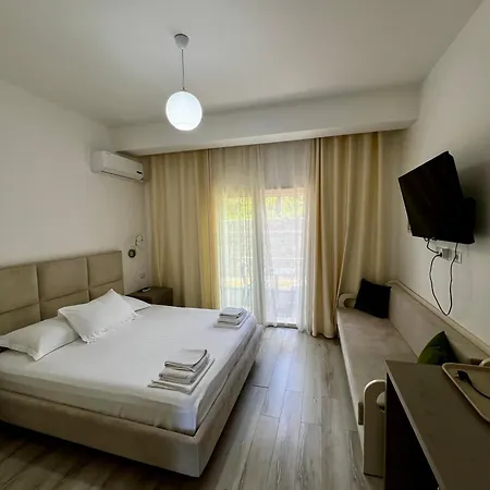 Otel Le Monde 2 Borş