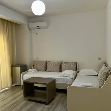 Hotel Le Monde 2