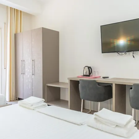 Hotel Le Monde 2